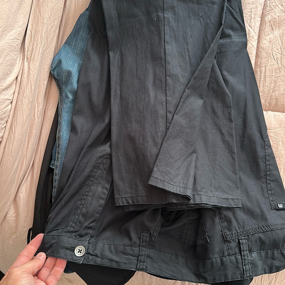 Travis Matthew Golf Pants